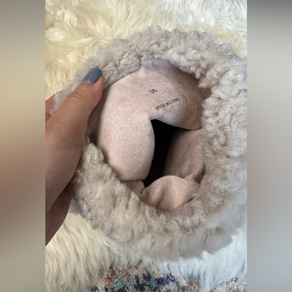 UNITED NUDE POLAR BOOT SIZE 36 - Picture 6 of 6